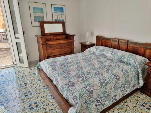 Apartamento Maridea - Villa Nereide