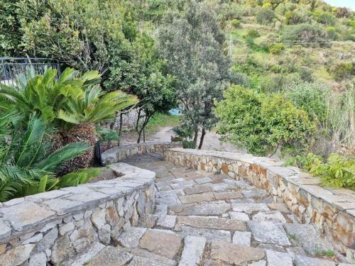 Apartamento Maridea - Villa Nereide