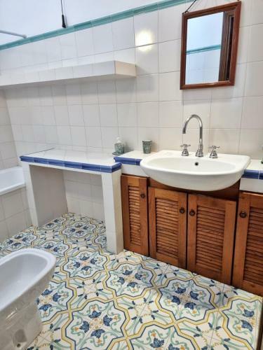 Apartamento Maridea - Villa Nereide