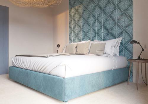 Apartamento Resort Capo Bianco