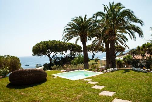 Apartamento Resort Capo Bianco