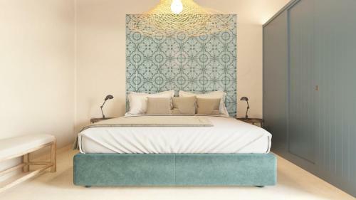 Apartamento Resort Capo Bianco