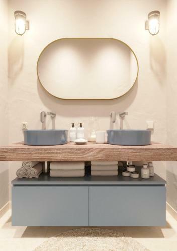 Apartamento Resort Capo Bianco