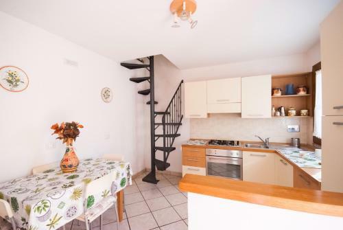 Apartamento Appartamento Paolo
