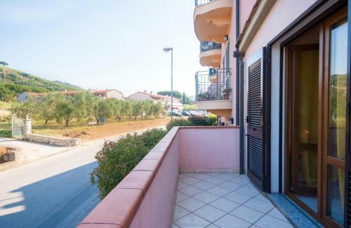 Apartamento Appartamento Paolo