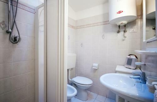 Apartamento Appartamento Paolo
