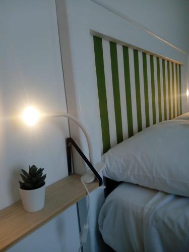 B&B Giallolumia