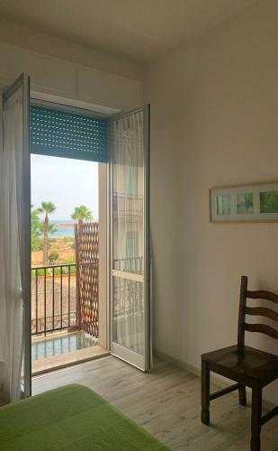 B&B Giallolumia