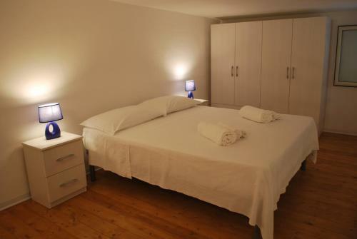 Case Vacanze Agrumi