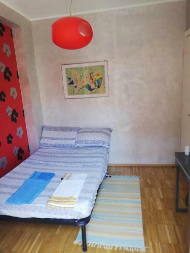 Hostal Soggiorno Al Mare - Camera Doppia