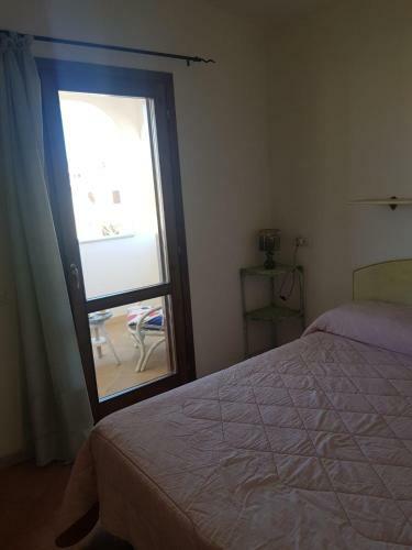 Apartamento Casa Ermanno