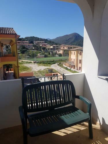 Apartamento Casa Ermanno