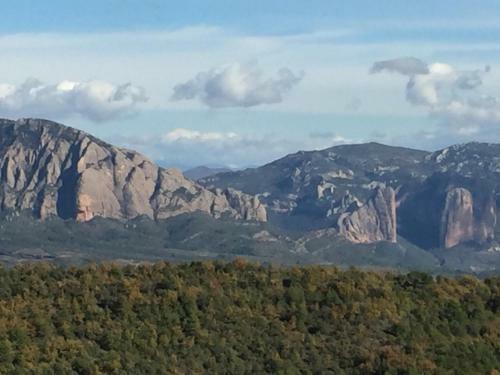 Riglos Paradise