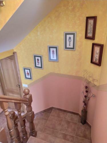 La Casa Periquita