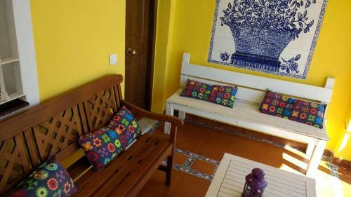 Habitaci�n Privada En Casa Compartida Sobre El Mar