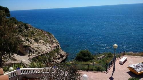 Habitaci�n Privada En Casa Compartida Sobre El Mar