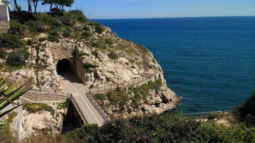 Habitaci�n Privada En Casa Compartida Sobre El Mar