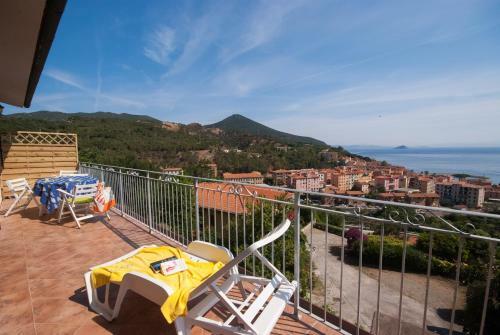 Apartamento Villa Paola