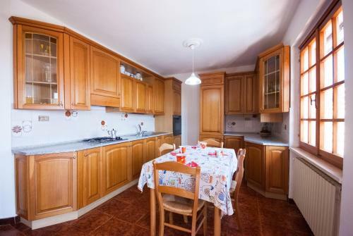 Apartamento Villa Paola