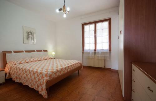 Apartamento Villa Paola