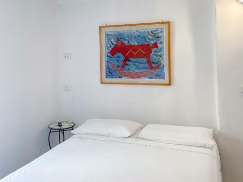 Apartamento Costellino 5 Terre