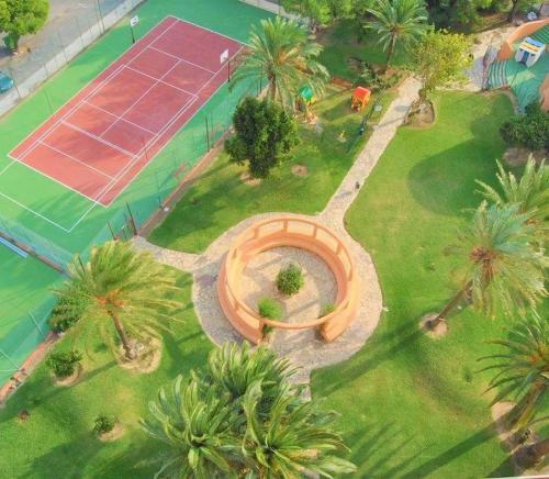 Apartamento Appt Piscines Tennis Plage Parking