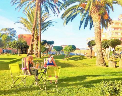Apartamento Appt Piscines Tennis Plage Parking