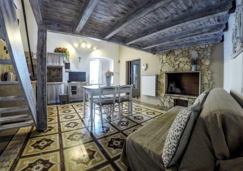 Casine Di Corte