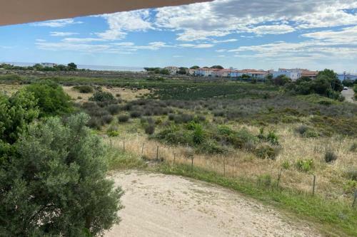 Apartamento Trilocale Vista Mare