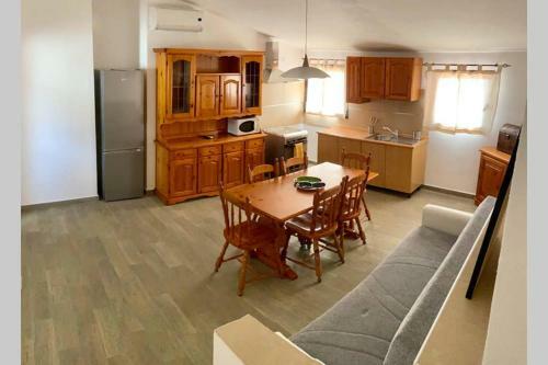 Apartamento Trilocale Vista Mare