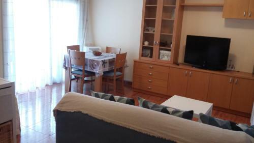 Apartamento Estudio Salou