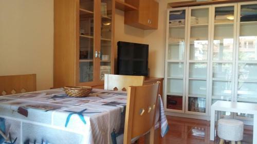Apartamento Estudio Salou