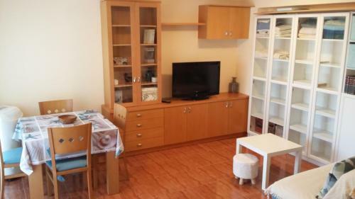 Apartamento Estudio Salou