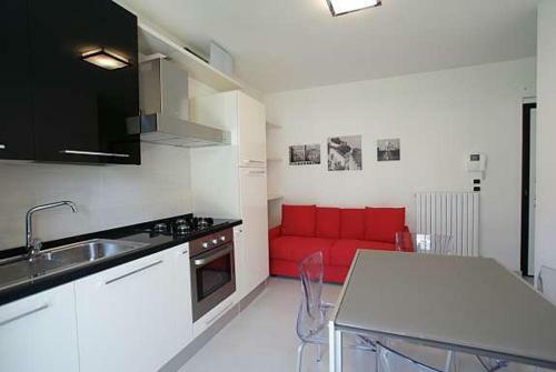 Apartamento Giardino Sul Mare