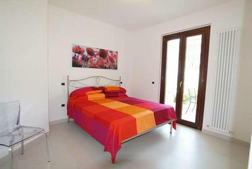 Apartamento Giardino Sul Mare