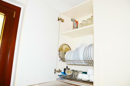 Apartamento Giardino Sul Mare