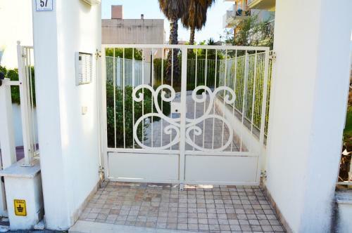 Apartamento Giardino Sul Mare