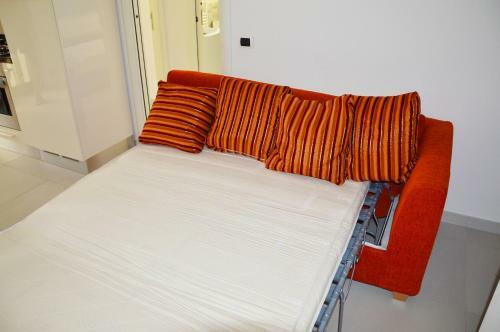 Apartamento Giardino Sul Mare