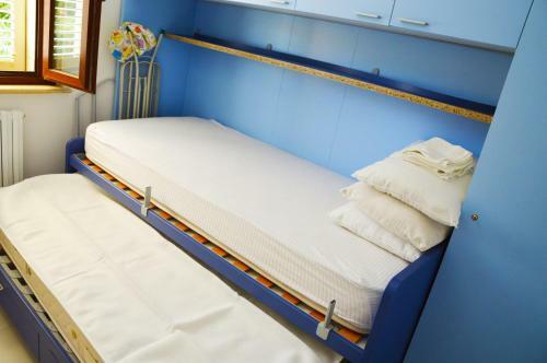 Apartamento Giardino Sul Mare