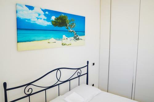 Apartamento Giardino Sul Mare