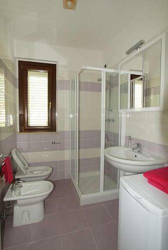 Apartamento Giardino Sul Mare