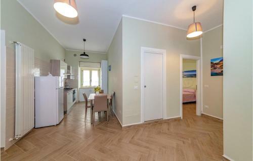 Two-bedroom Apartment In Salerno