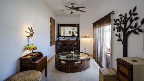 Villa Las Puertas