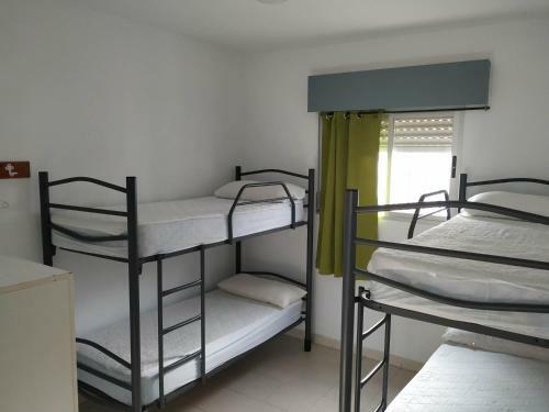 Albergue De San Jose