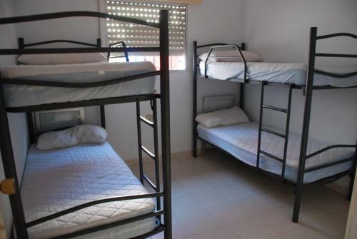 Albergue De San Jose