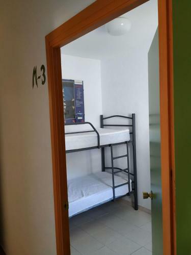 Albergue De San Jose