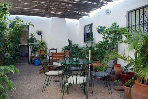 Albergue De San Jose