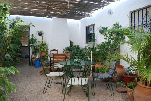 Albergue De San Jose