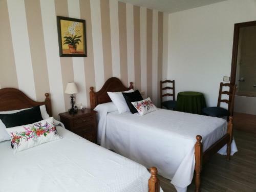 Hostal A Casa De Amparo