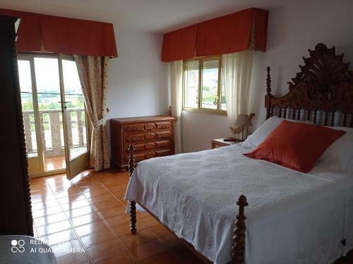 Hostal A Casa De Amparo